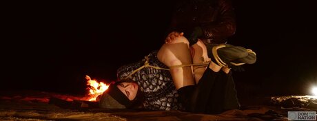 DomTheNation leaked onlyfans