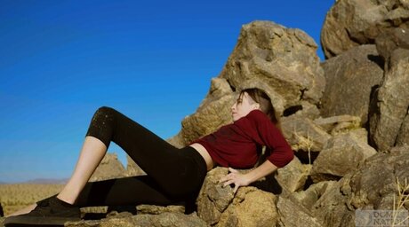 DomTheNation leaked nude onlyfans