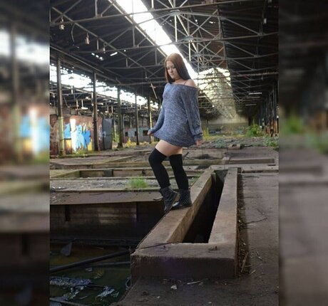 Laura Knoblauch onlyfans leaked tits