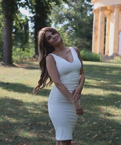 Melina msxou onlyfans leak ass