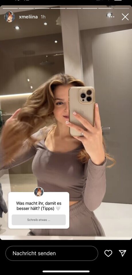 Melina msxou only fans free