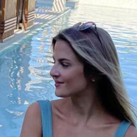 Melina msxou Profile pic