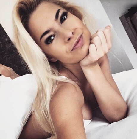 Isi Gl ck onlyfans leak new