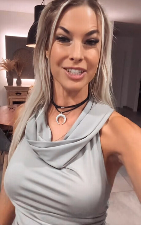 Isi Gl ck leaked onlyfans pictures