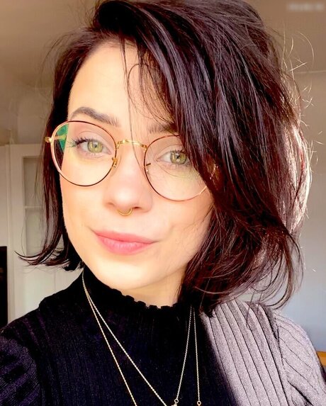 FreakinMagical onlyfans nude tits