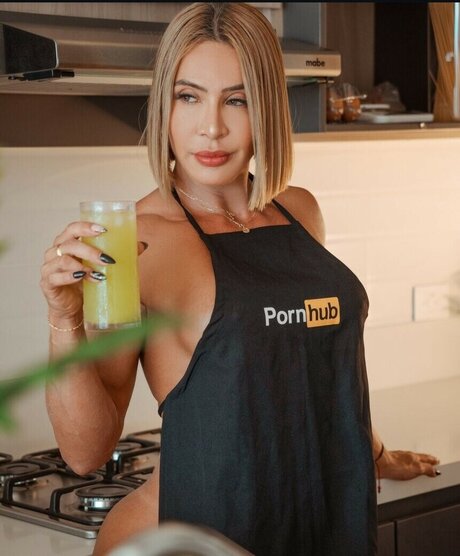 Christie Kroes onlyfans content leaked