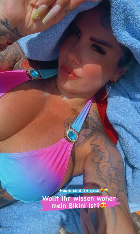 Kate Merlan Profile pic