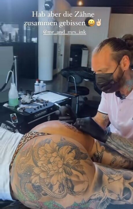 Kate Merlan onlyfans for free