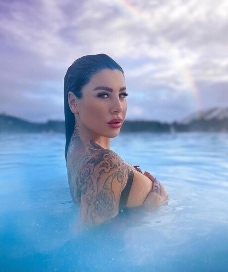 Kate Merlan leak onlyfans nude