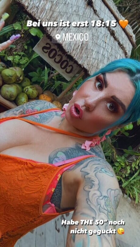 Kate Merlan only fans leaked