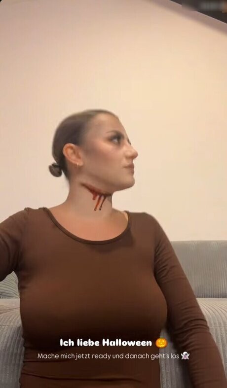 Marleen Sch fer joi onlyfans