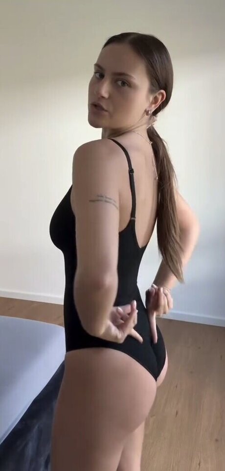 Marleen Sch fer onlyfans nude