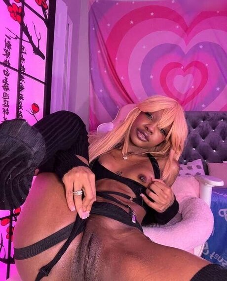 Faexxxfae Profile pic