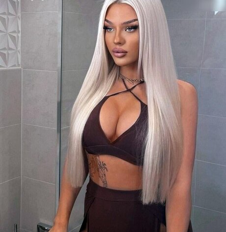 Elaine Victoria onlyfans fotos