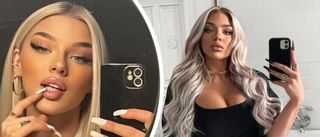 Elaine Victoria onlyfans content type