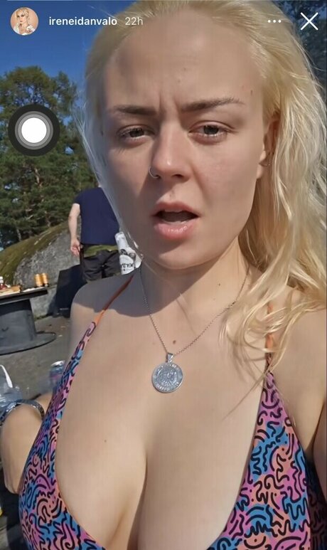 ireneidanvalo onlyfans naked pics