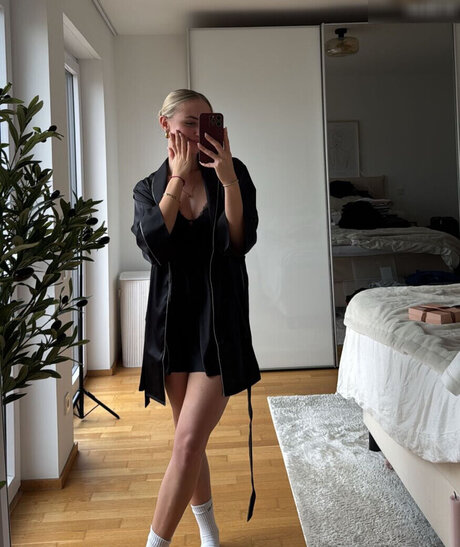 Lina D ren onlyfans lesk