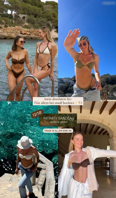 Lina D ren onlyfans leaked pics