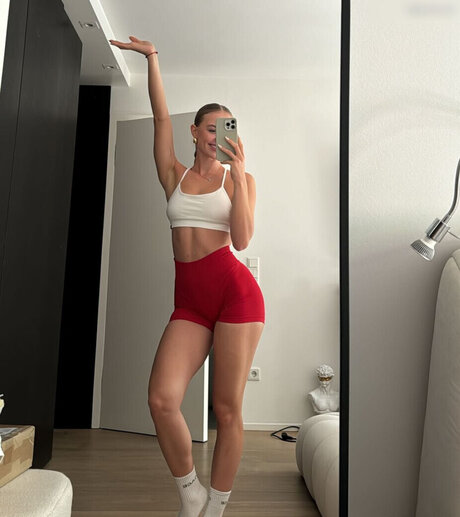 Lina D ren onlyfans photos