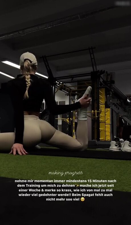 Lina D ren desnuda onlyfans