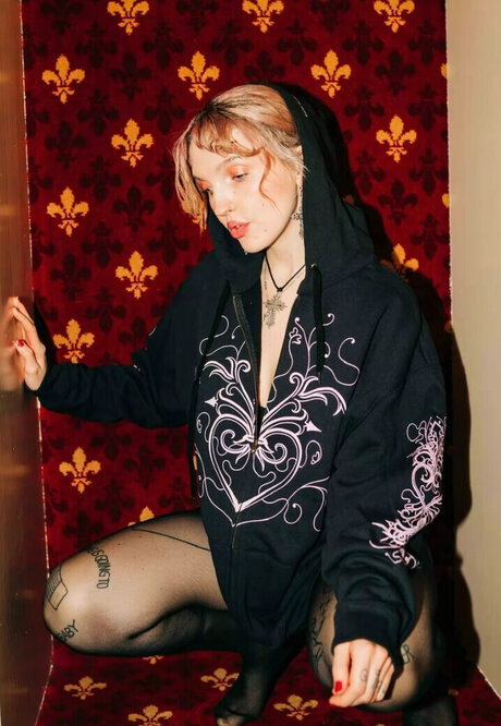 Mia Morgan only fans pic