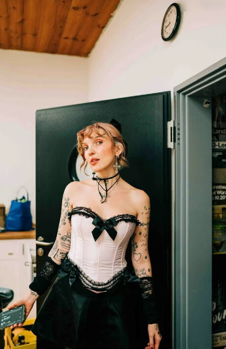 Mia Morgan onlyfans leak porn