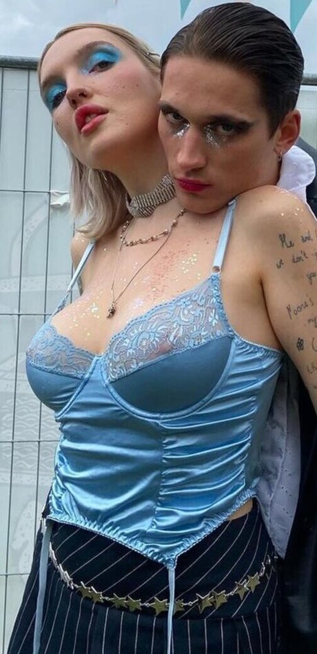 Mia Morgan onlyfans leaked nude