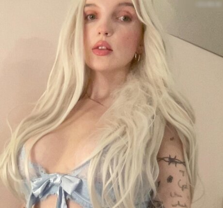 Mia Morgan onlyfans nude leaks