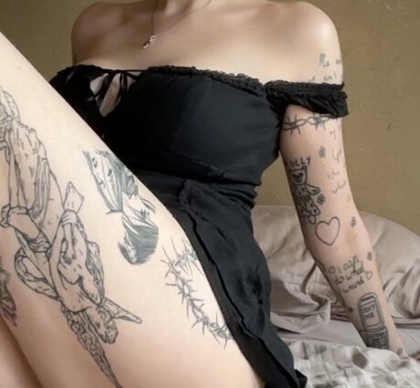 Mia Morgan leaked onlyfans photos