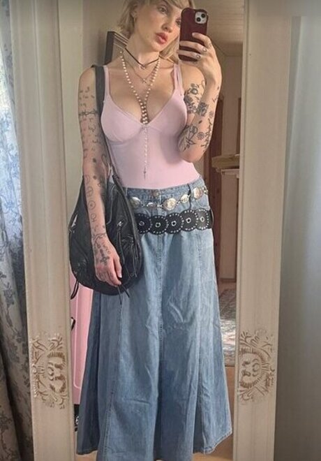 Mia Morgan xxx onlyfans