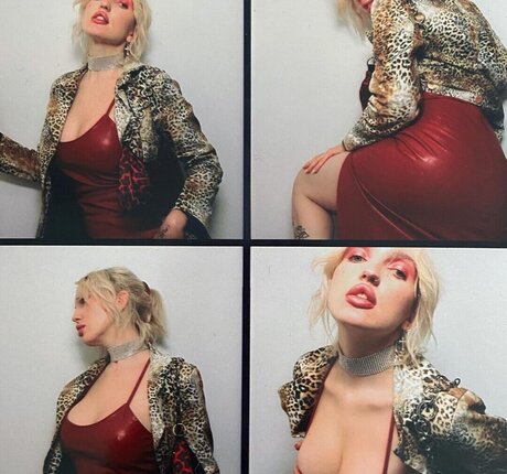 Mia Morgan onlyfans photo