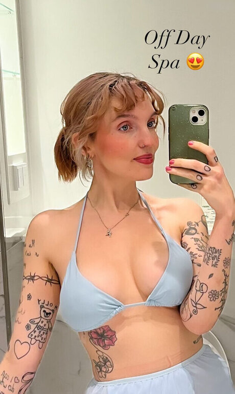 Mia Morgan onlyfans mega