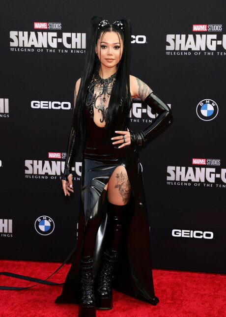 Bella Poarch onlyfans archives