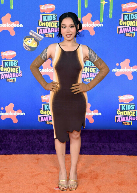 Bella Poarch onlyfans leaks