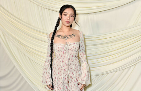 Bella Poarch onlyfans leake