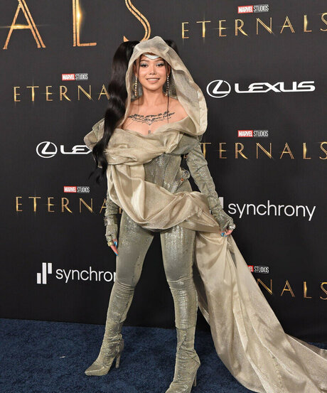 Bella Poarch Profile pic