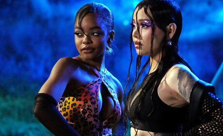 Bella Poarch onlyfans strip tease