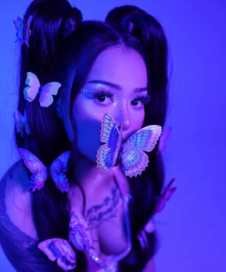 Bella Poarch onlyfans.