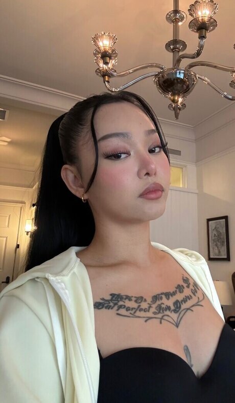 Bella Poarch onlyfans nude content