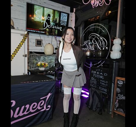 Bella Poarch only fans nude leaks