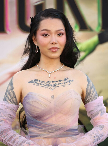 Bella Poarch only fans leaks porn