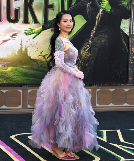 Bella Poarch onlyfans exposed