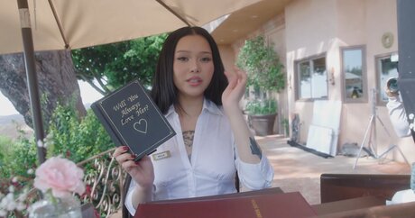 Bella Poarch onlyfans nudes