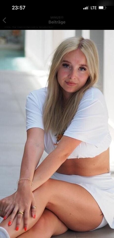 MinusElf leaked onlyfans sex