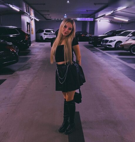 MinusElf onlyfans leakd