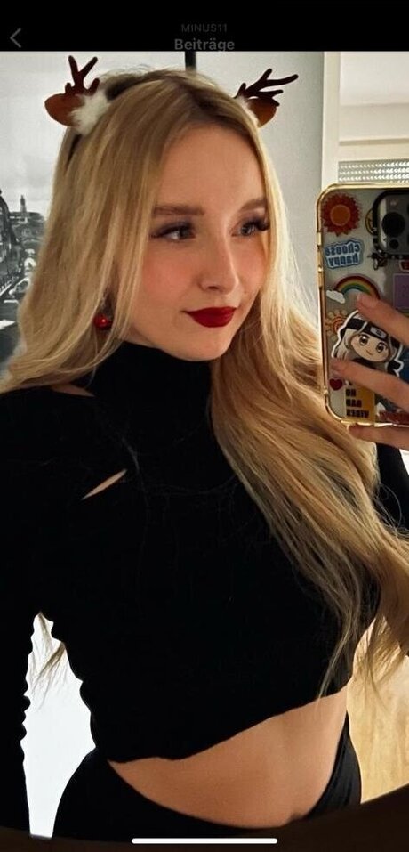 MinusElf onlyfans free porn