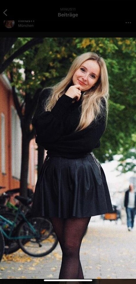 MinusElf only fans porn