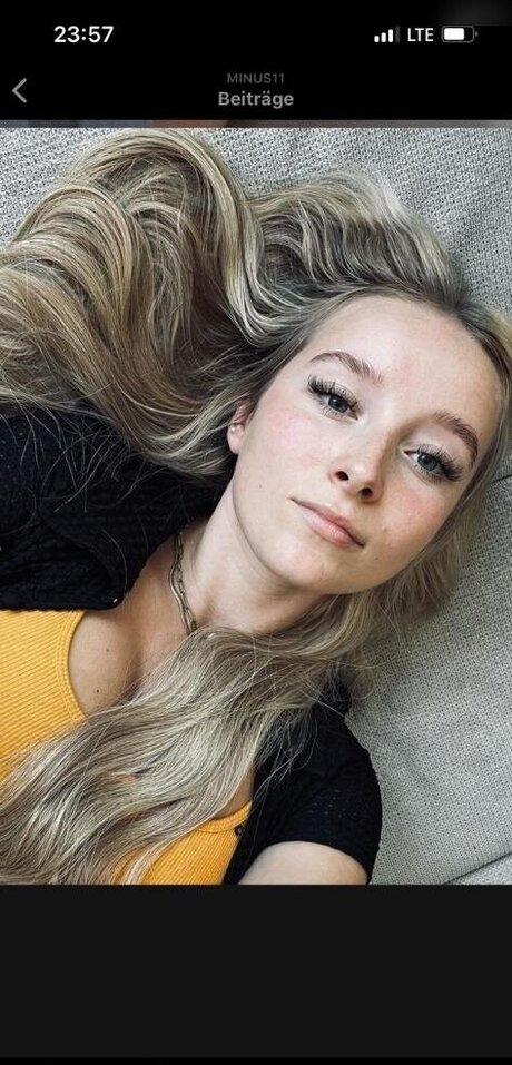 MinusElf onlyfans lean