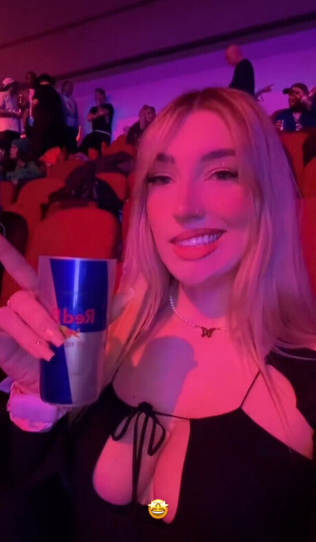 Starletnova onlyfans leak