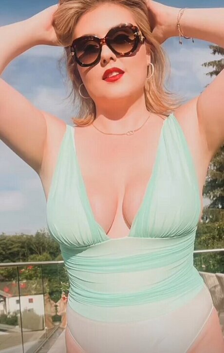 JohannaMuellner onlyfans leakd